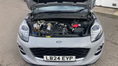 Ford Puma 1.0 EcoBoost Hybrid mHEV Titanium 5dr Petrol Hatchback